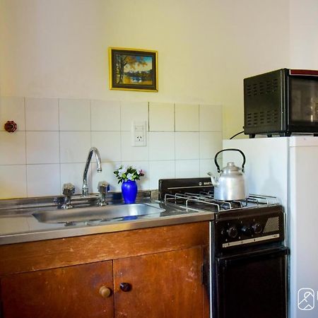 Apartmán Departamentos Centro Mina Clavero Exteriér fotografie