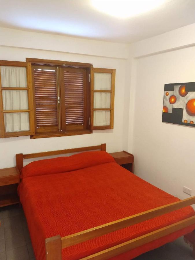 Apartmán Departamentos Centro Mina Clavero Exteriér fotografie