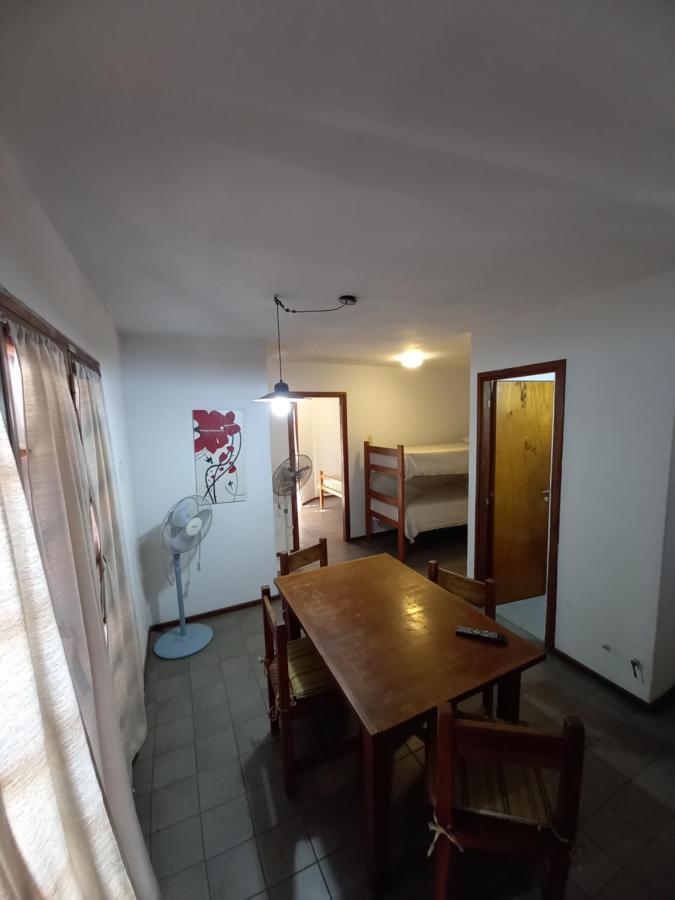 Apartmán Departamentos Centro Mina Clavero Exteriér fotografie