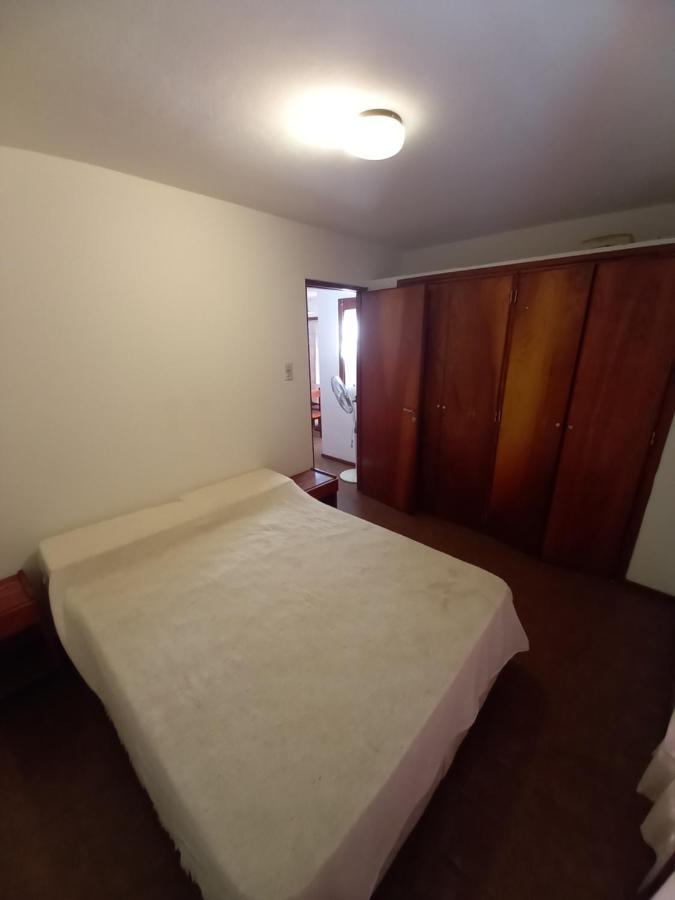 Apartmán Departamentos Centro Mina Clavero Exteriér fotografie