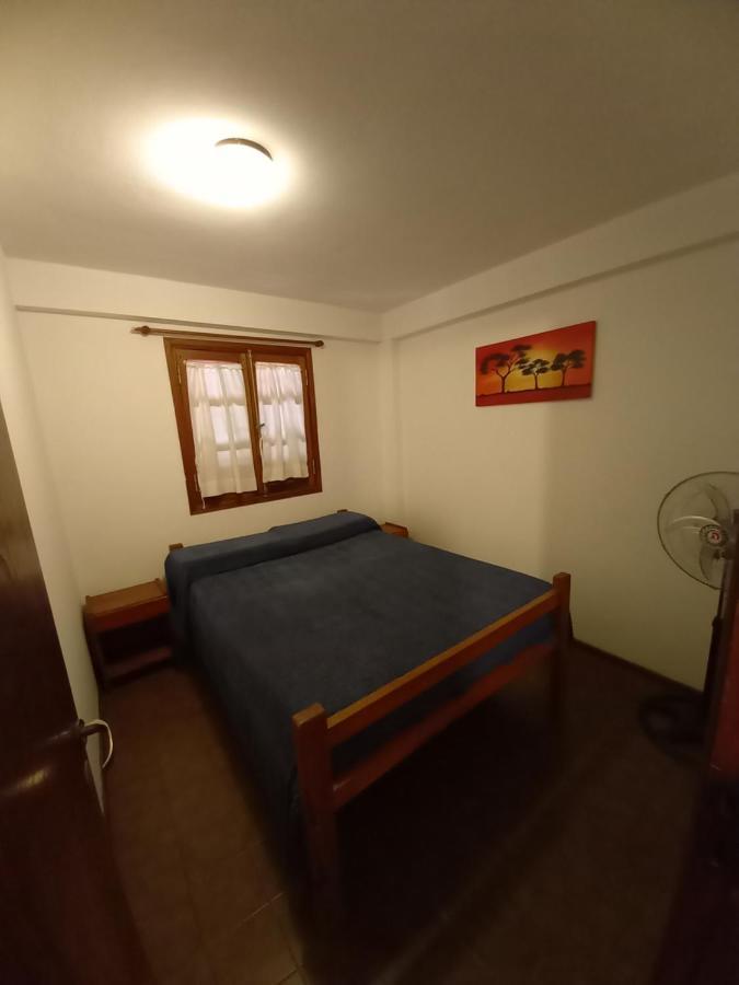 Apartmán Departamentos Centro Mina Clavero Exteriér fotografie