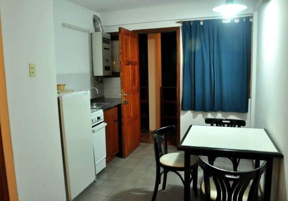Apartmán Departamentos Centro Mina Clavero Exteriér fotografie