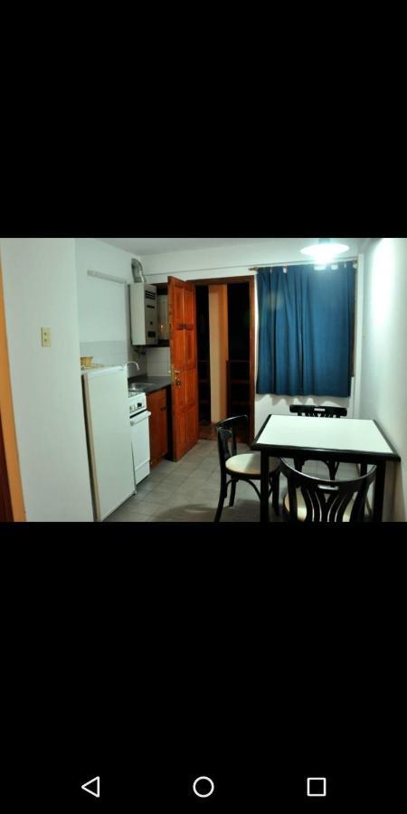 Apartmán Departamentos Centro Mina Clavero Exteriér fotografie