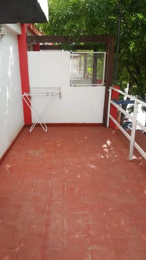 Apartmán Departamentos Centro Mina Clavero Exteriér fotografie