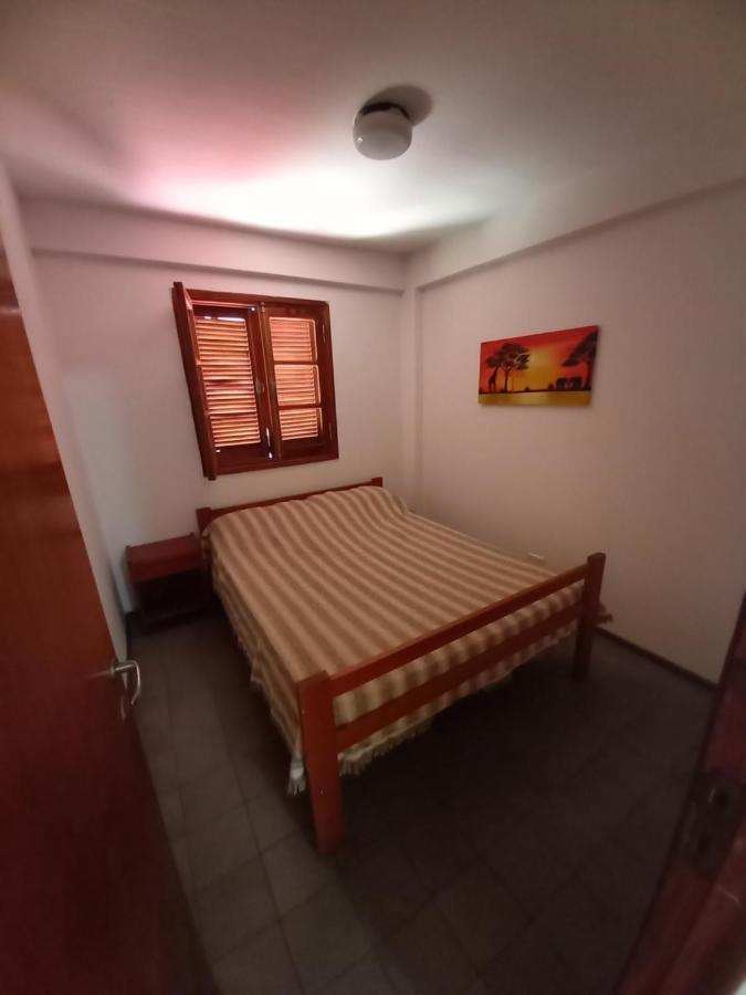 Apartmán Departamentos Centro Mina Clavero Exteriér fotografie