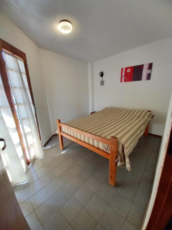 Apartmán Departamentos Centro Mina Clavero Exteriér fotografie